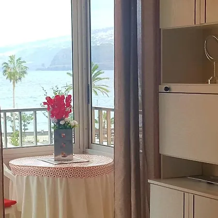 Apartment Bahamas