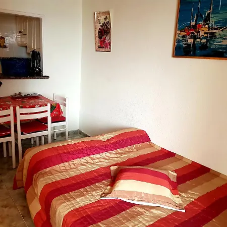 Apartment Bahamas Puerto de la Cruz (Tenerife)