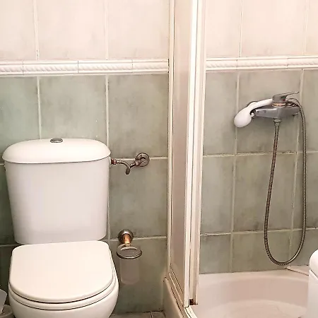 Bahamas Apartment Puerto de la Cruz (Tenerife)