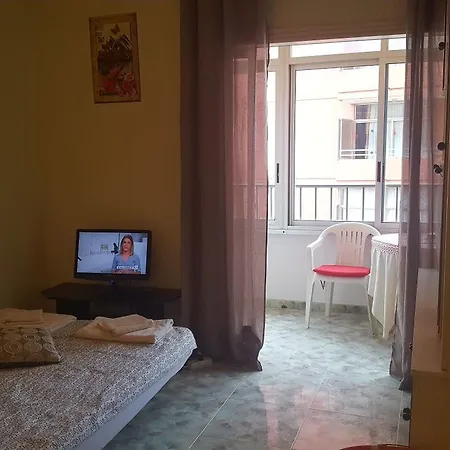 Bahamas Apartment