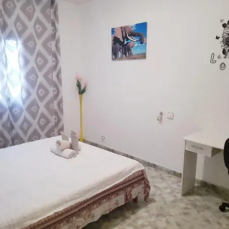 Bahamas Apartment Puerto de la Cruz (Tenerife)