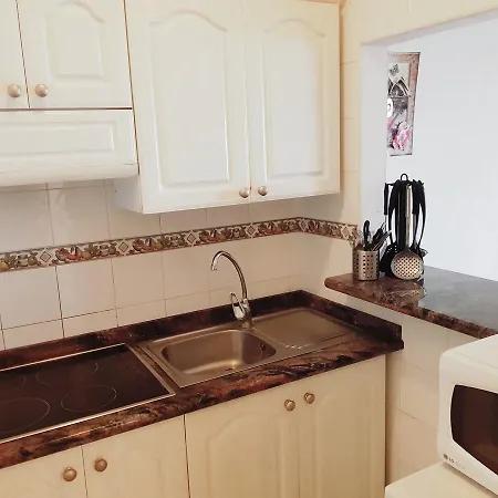 Bahamas Apartment Puerto de la Cruz (Tenerife)