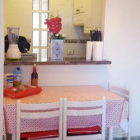 Bahamas Appartement Puerto de la Cruz (Tenerife)