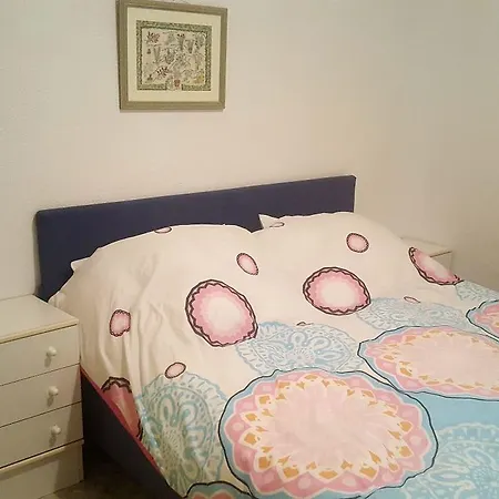 Appartement Bahamas Puerto de la Cruz (Tenerife)