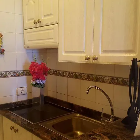 Appartement Bahamas *