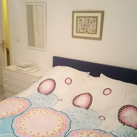 Appartement Bahamas